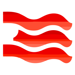 BurnBacon logo