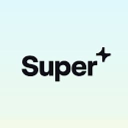 Superintelligent logo