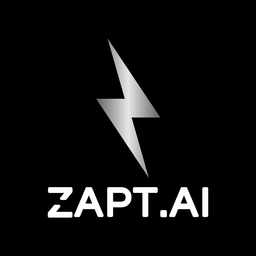 Image for Zapt