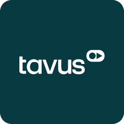 Tavus logo