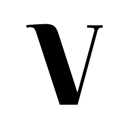 Vscoped logo