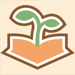 Your Own Story Book logo