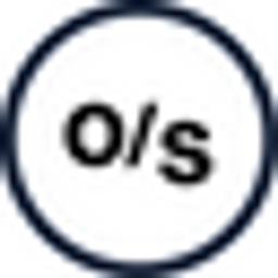 Off/Script logo