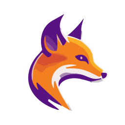 FollowFox logo