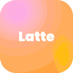 Latte logo