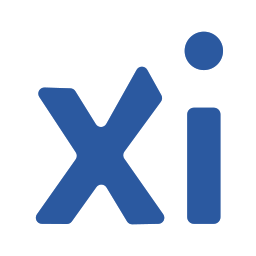 Ximilar logo