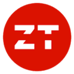 ZeroTrusted.ai logo