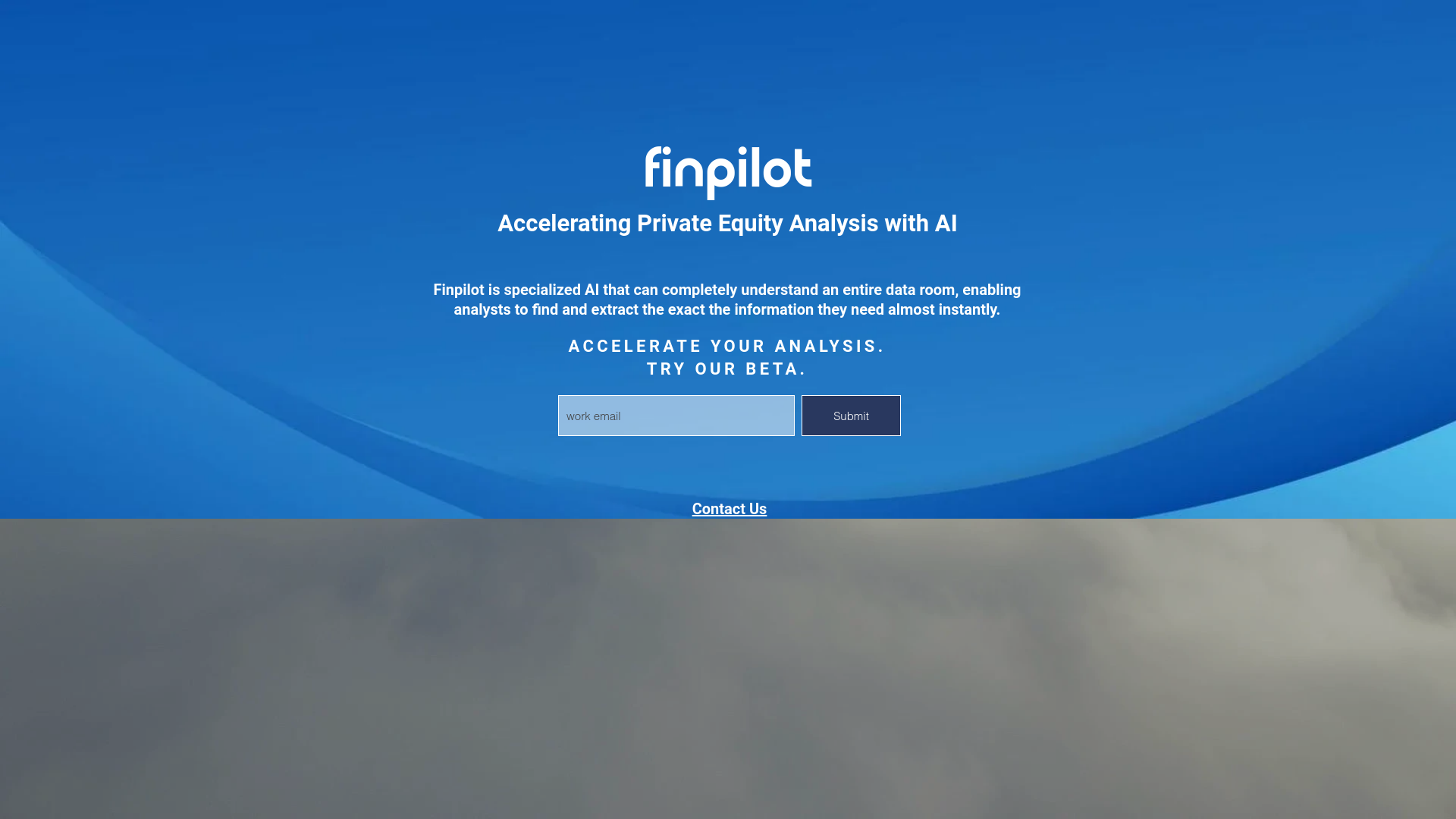 Finpilot featured