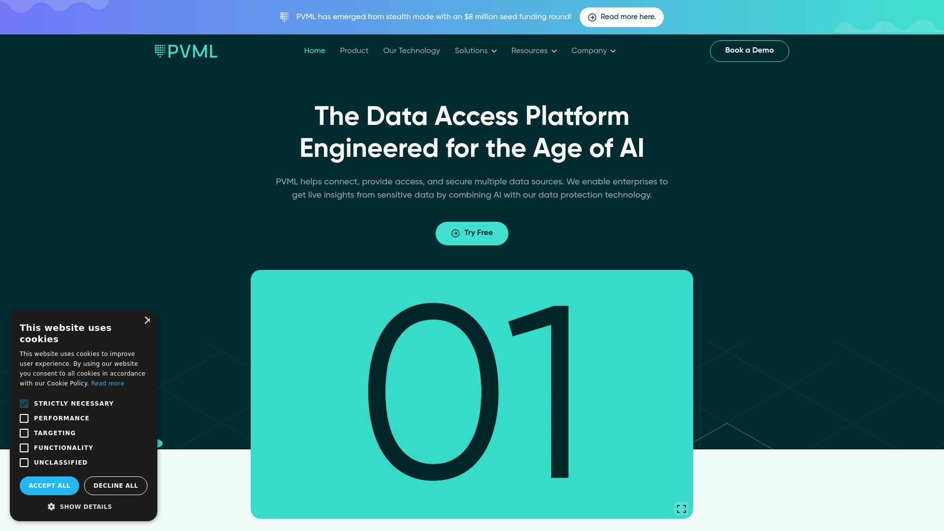 PVML featured