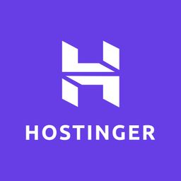 Hostinger AI Website Builder logo