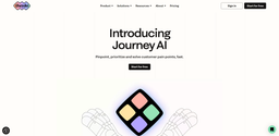 TheyDo Journey AI logo