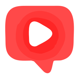 ChatTube logo