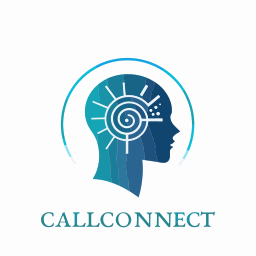 Call Connect logo