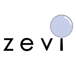 Zevi.ai logo