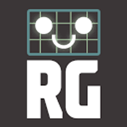 Regression logo