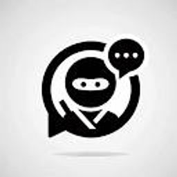 Ninjachat AI logo