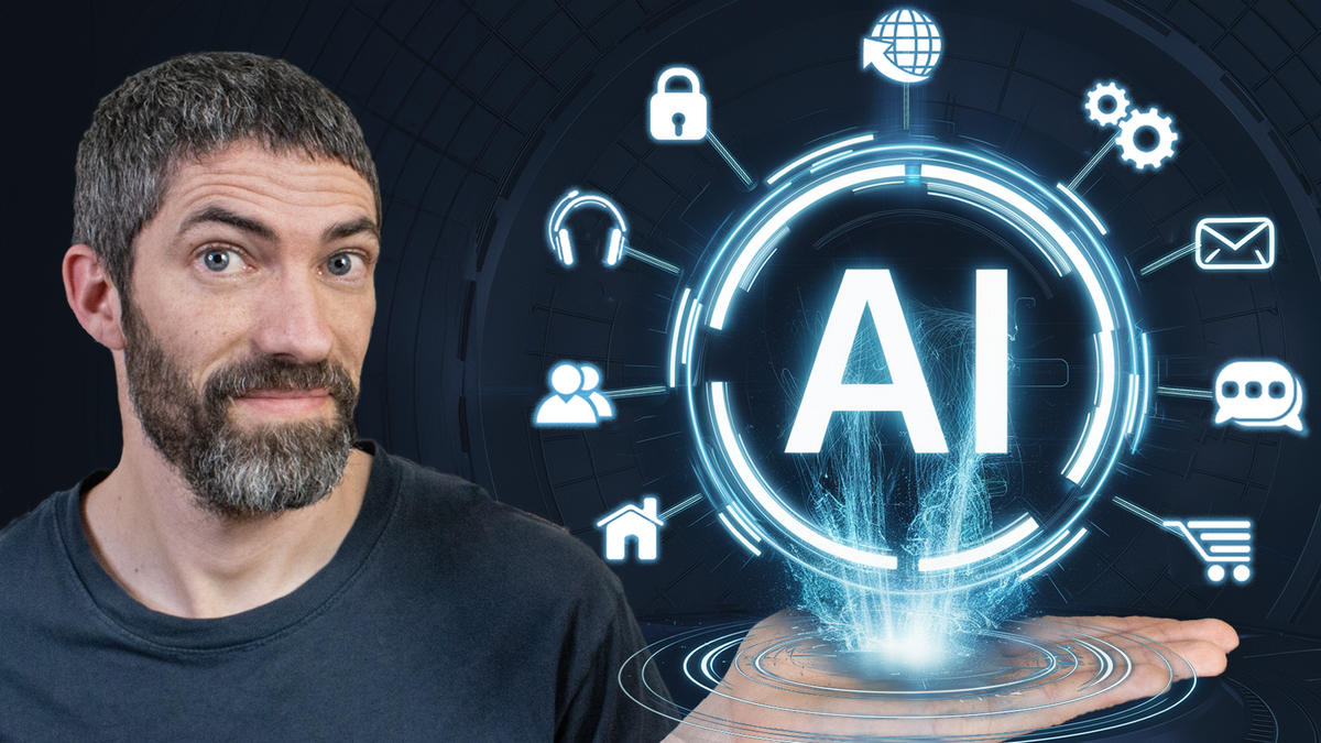 Browse These AI Back Office Tools