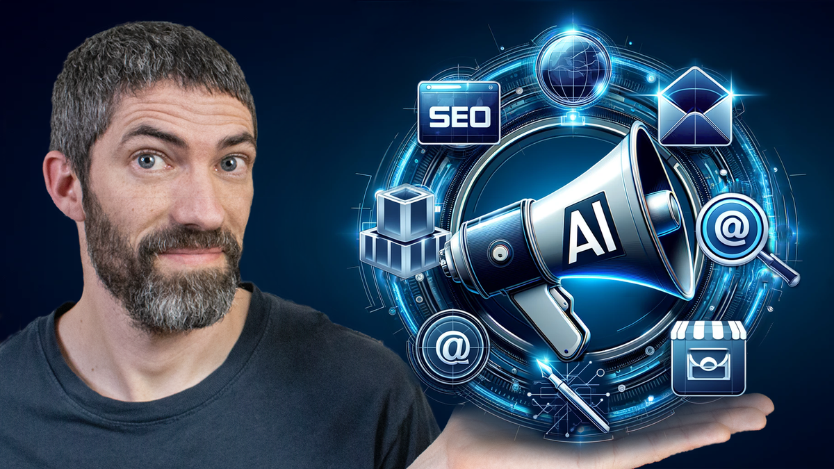 Dive into AI Tools for Growth & Marketing