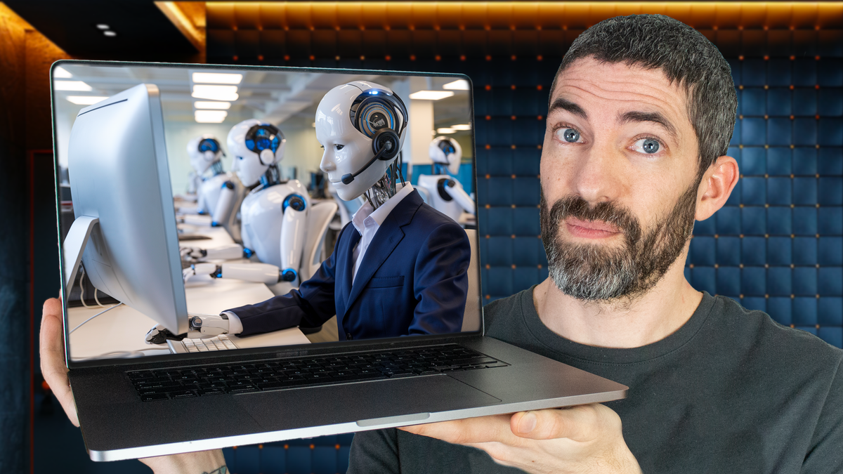 Enhance Service Excellence with AI Customer Service & Support Tools