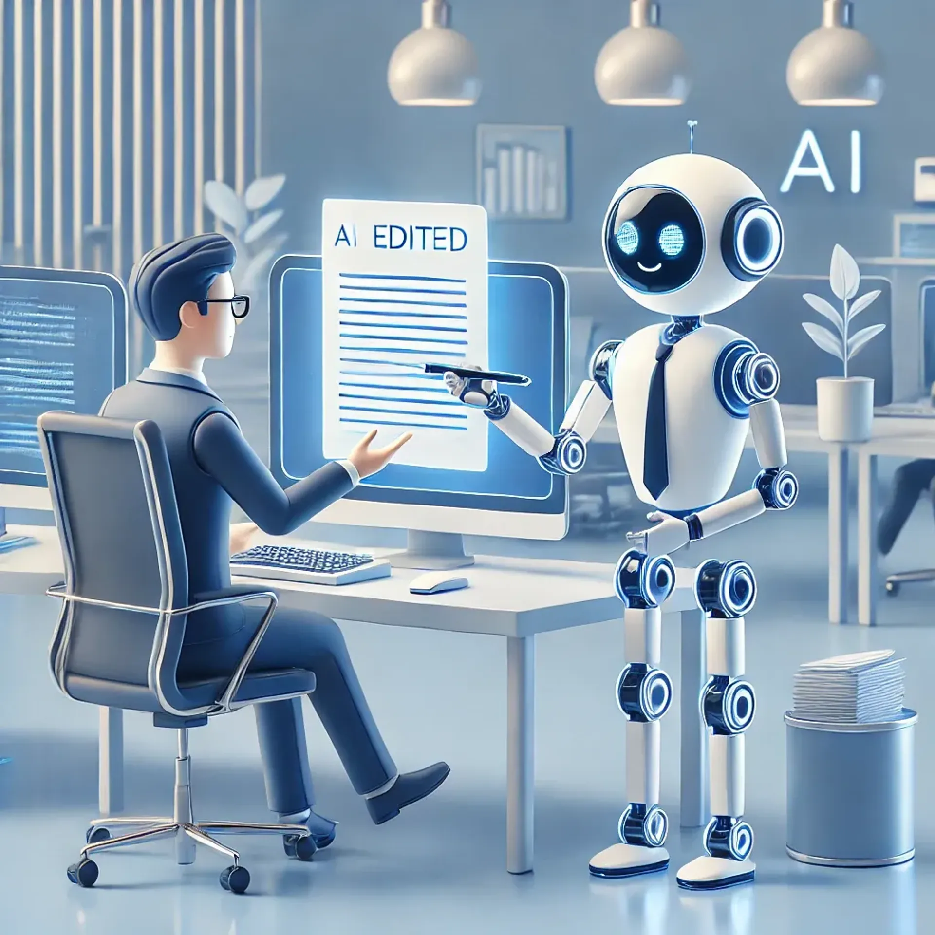 Boost productivity and streamline content creation with AI writing tools tailored for your business needs.
