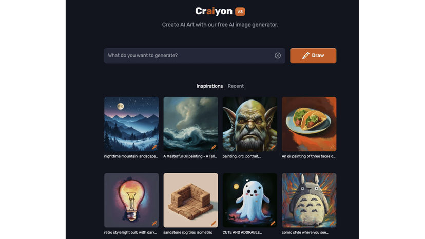 The Best AI Art Generators in 2026