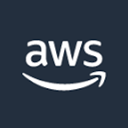 Amazon CodeWhisperer logo