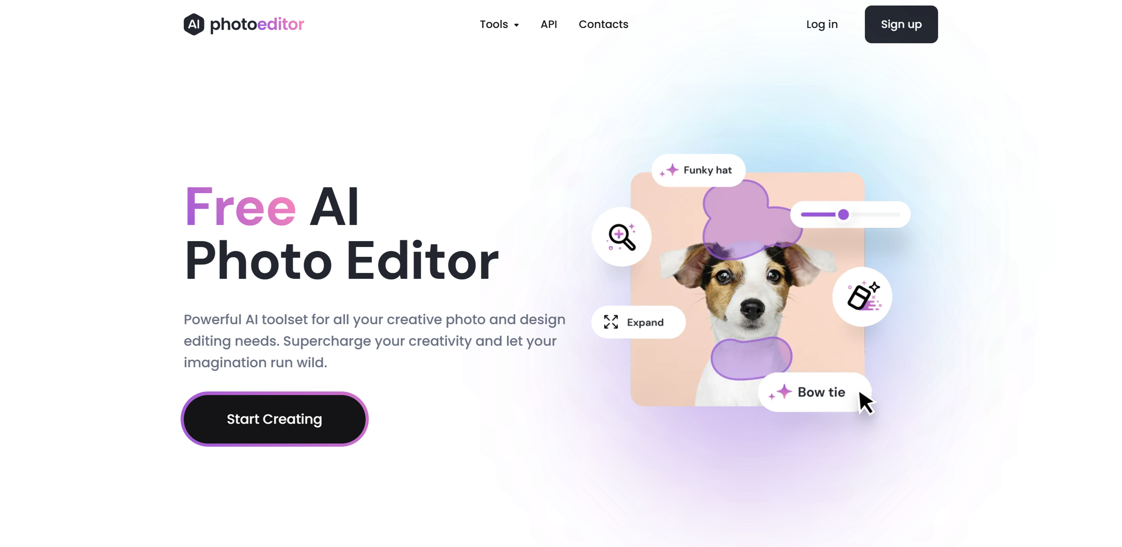 Photo Editor AI Reviews: Use Cases, Pricing & Alternatives