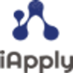 iApply logo