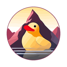 Uberduck logo