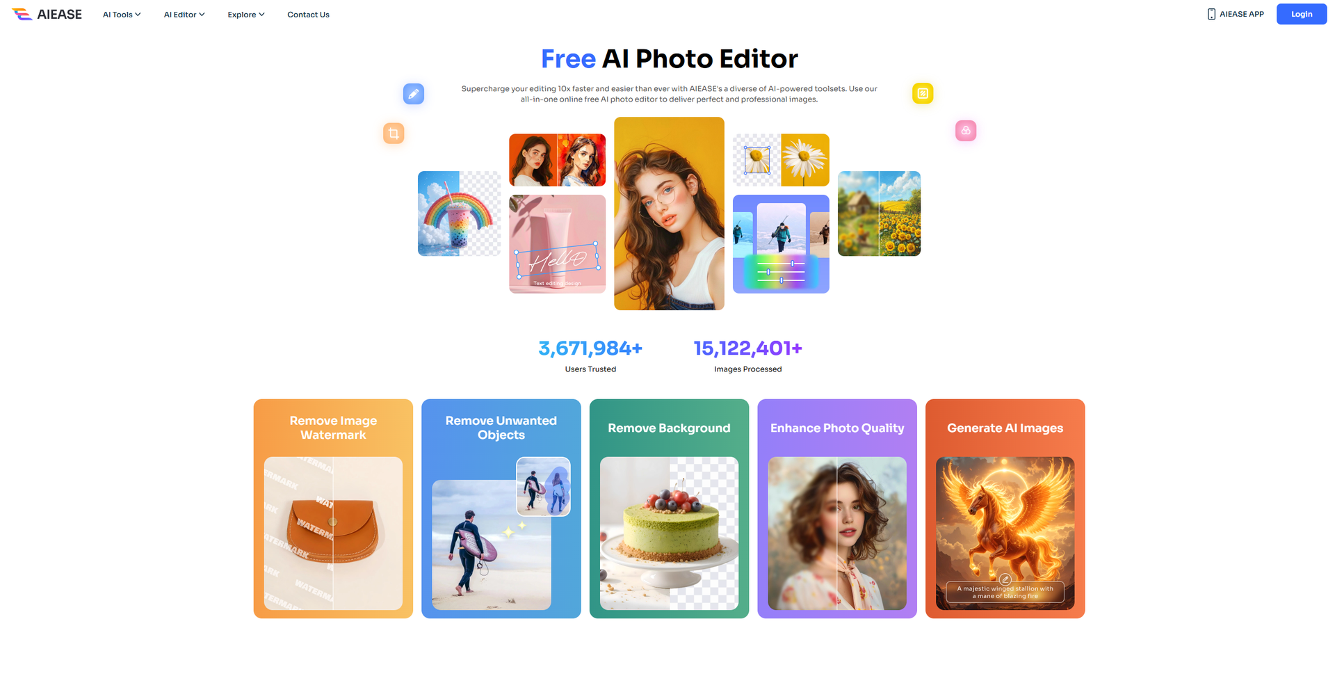 AIEASE featured