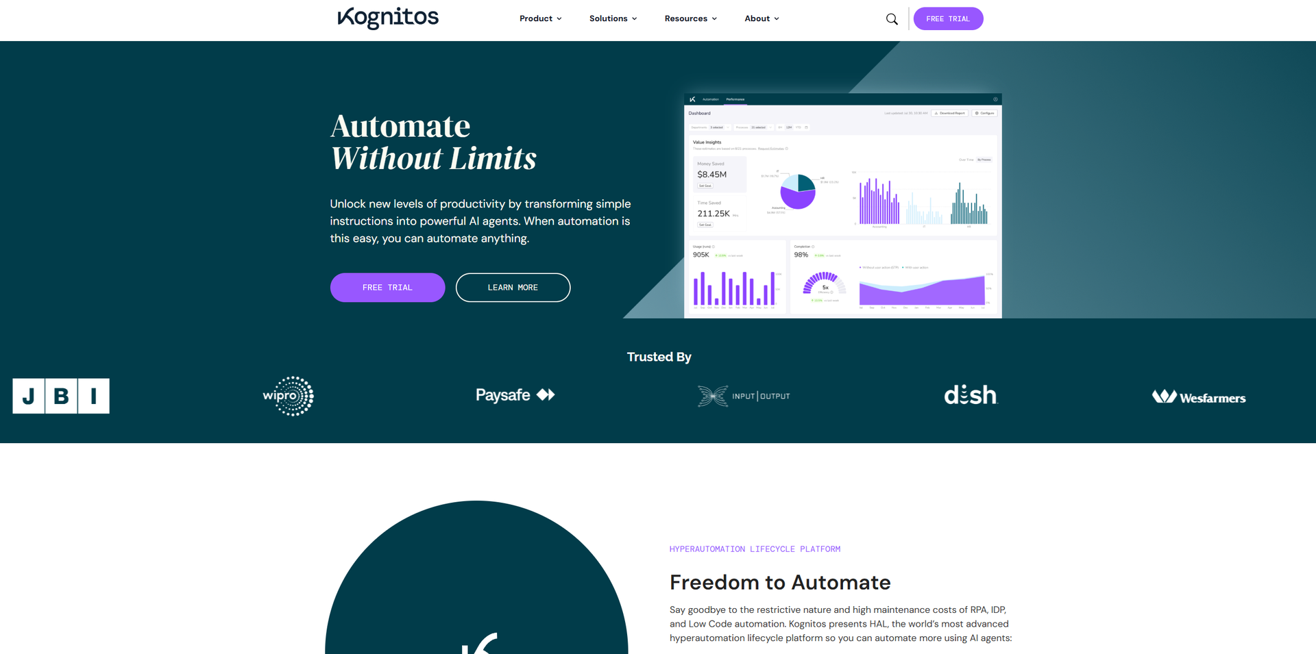 Kognitos featured
