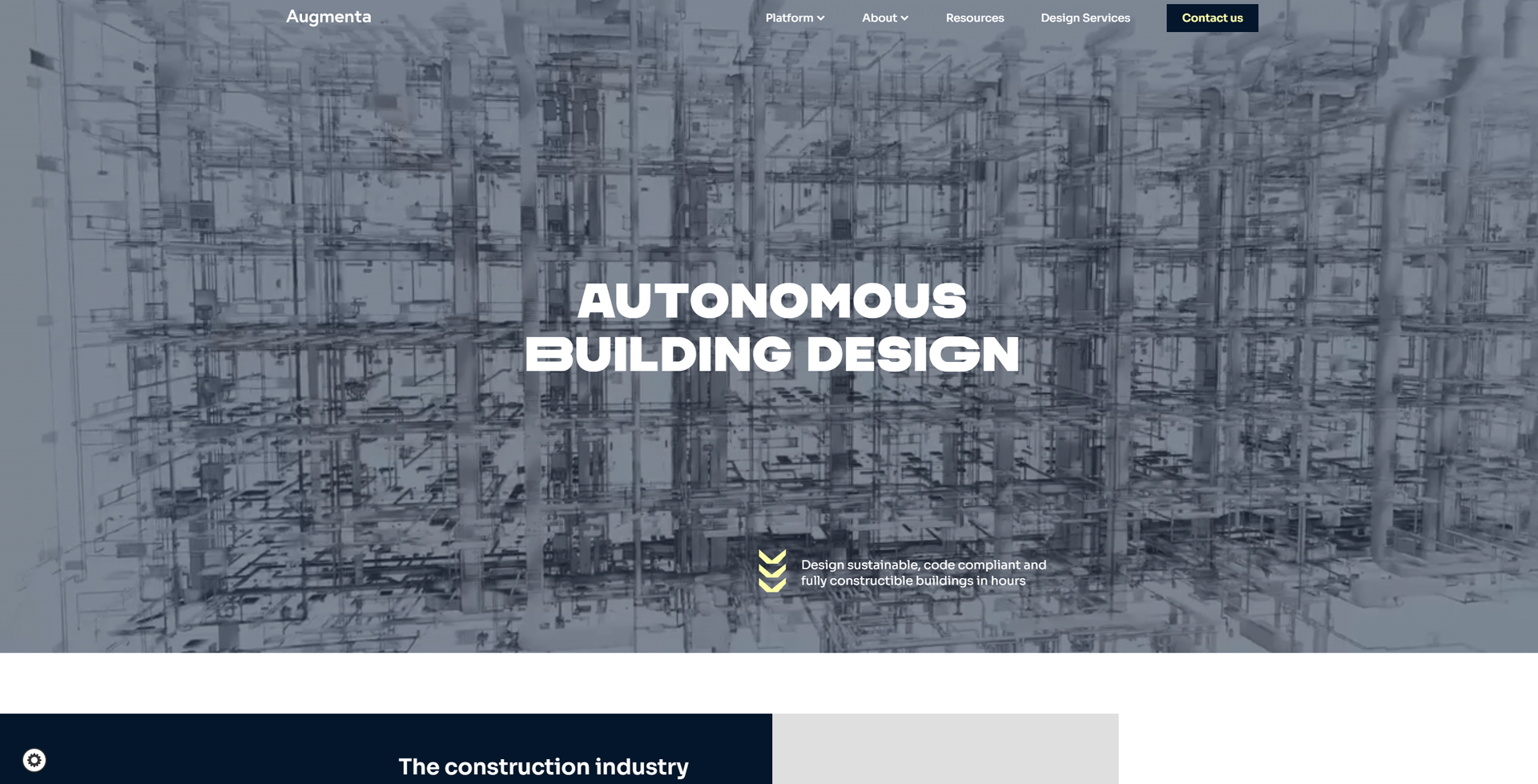Augmenta featured