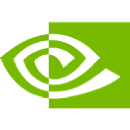 GET3D by NVIDIA logo