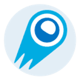 CometAPI logo