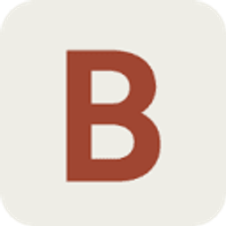 Buildpad logo