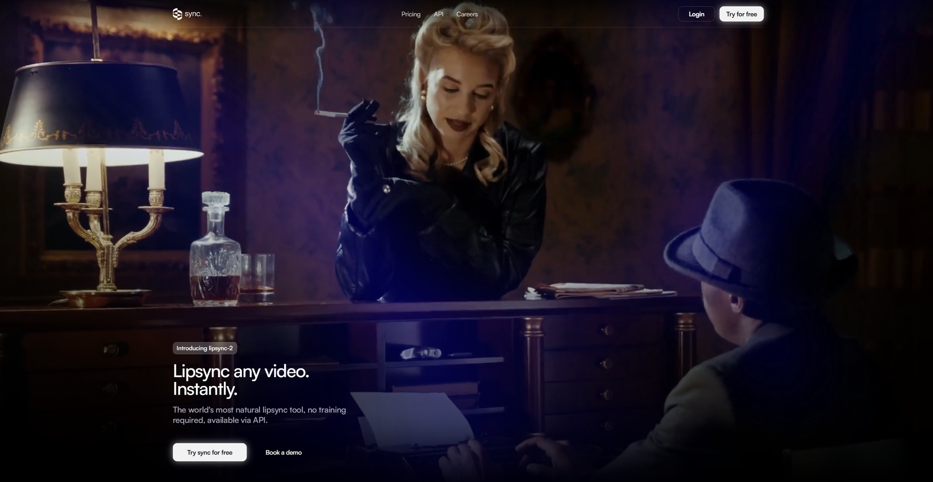 sync. featured