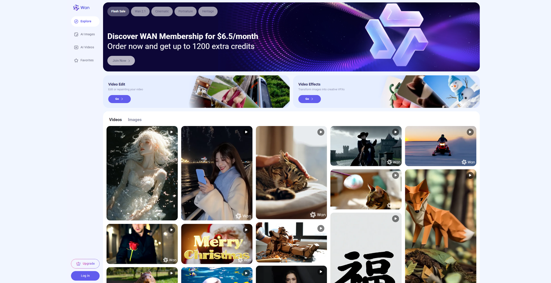 Wan featured