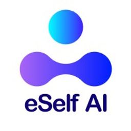 eSelf AI logo
