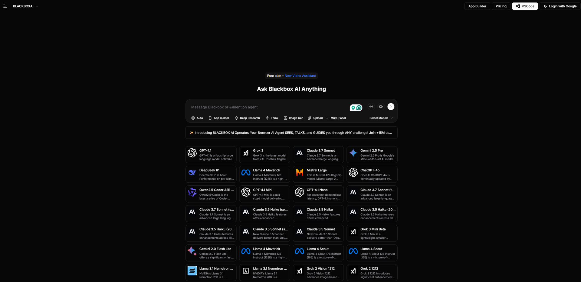 BLACKBOX.AI featured