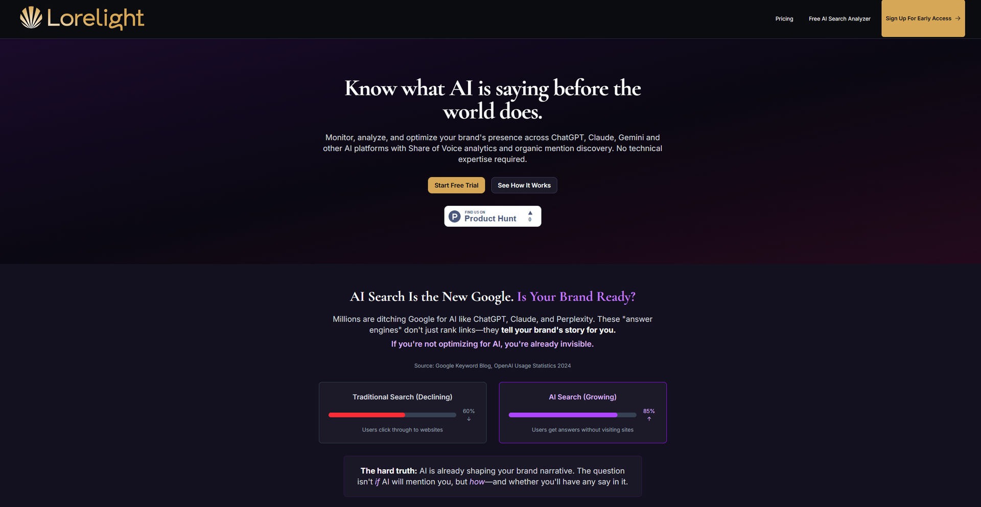 Lorelight featured