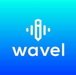 Wavel AI logo