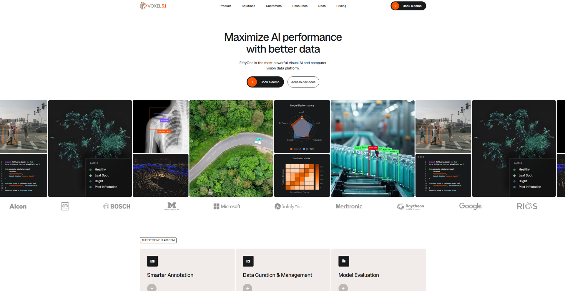 FiftyOne featured