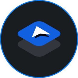 Tile logo