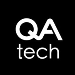 QA.tech logo