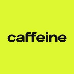 Caffeine logo