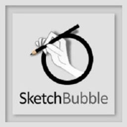 SketchBubble AI logo