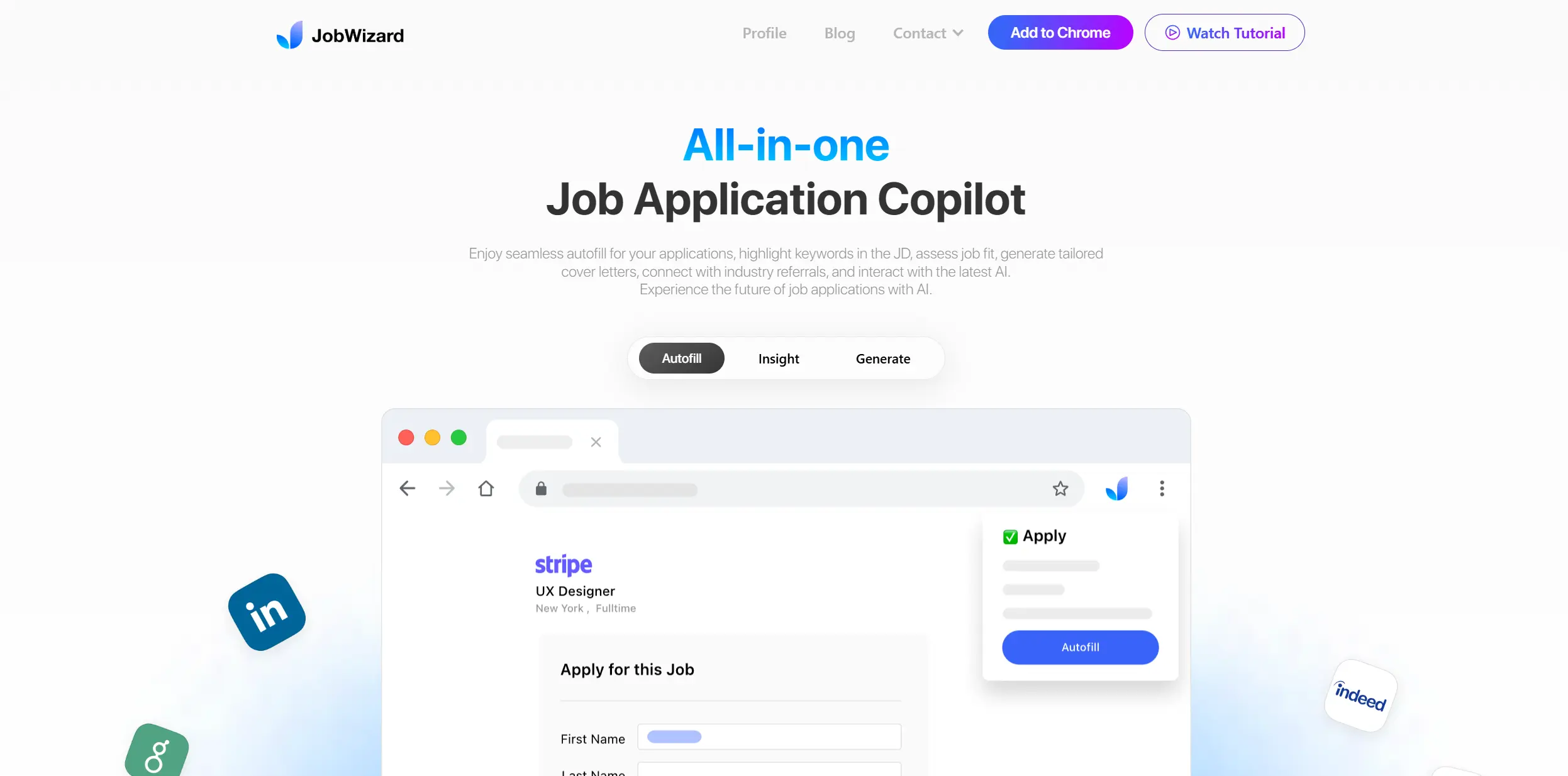 JobWizard manual_2 screenshot