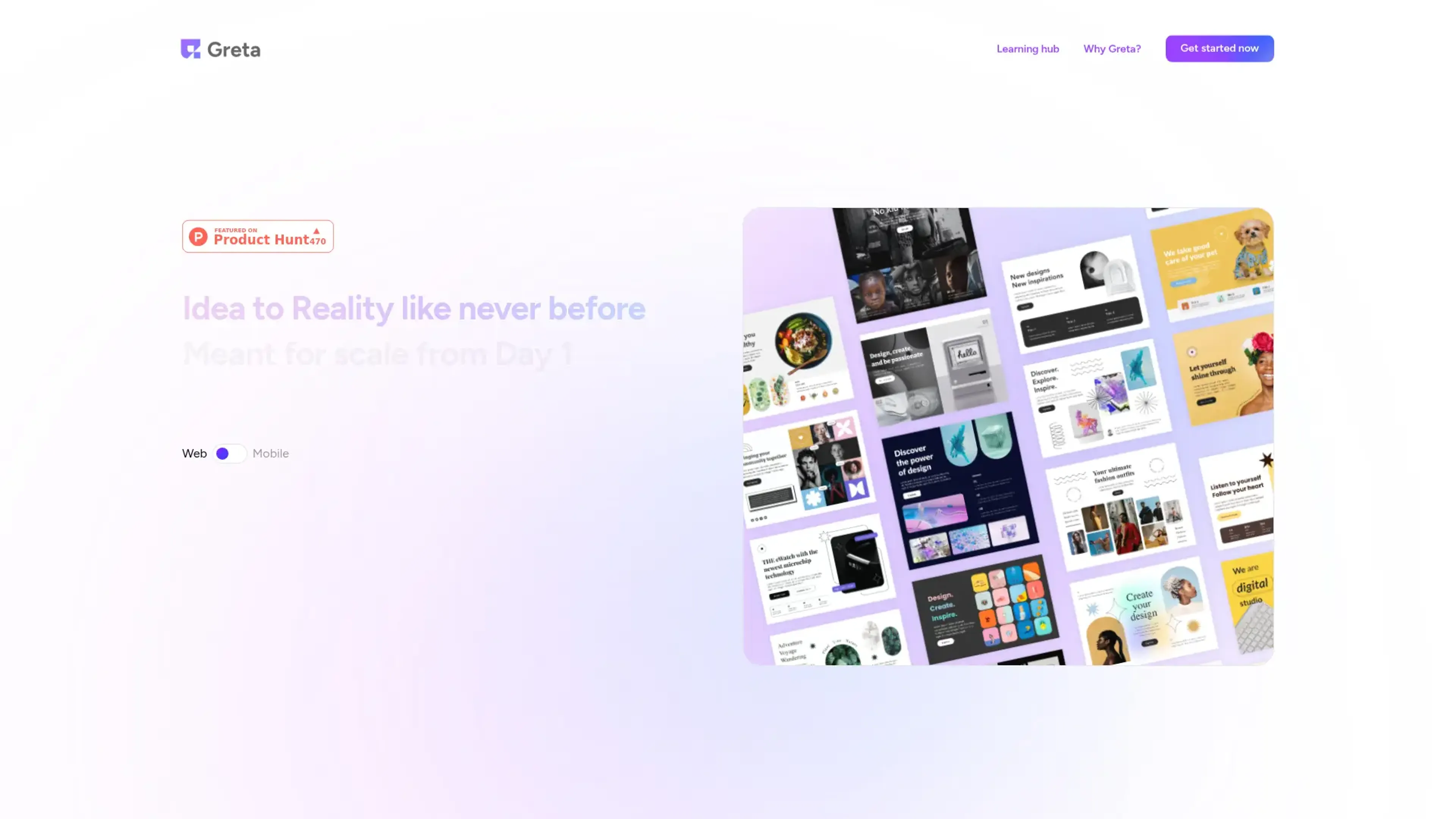 Greta Featured
