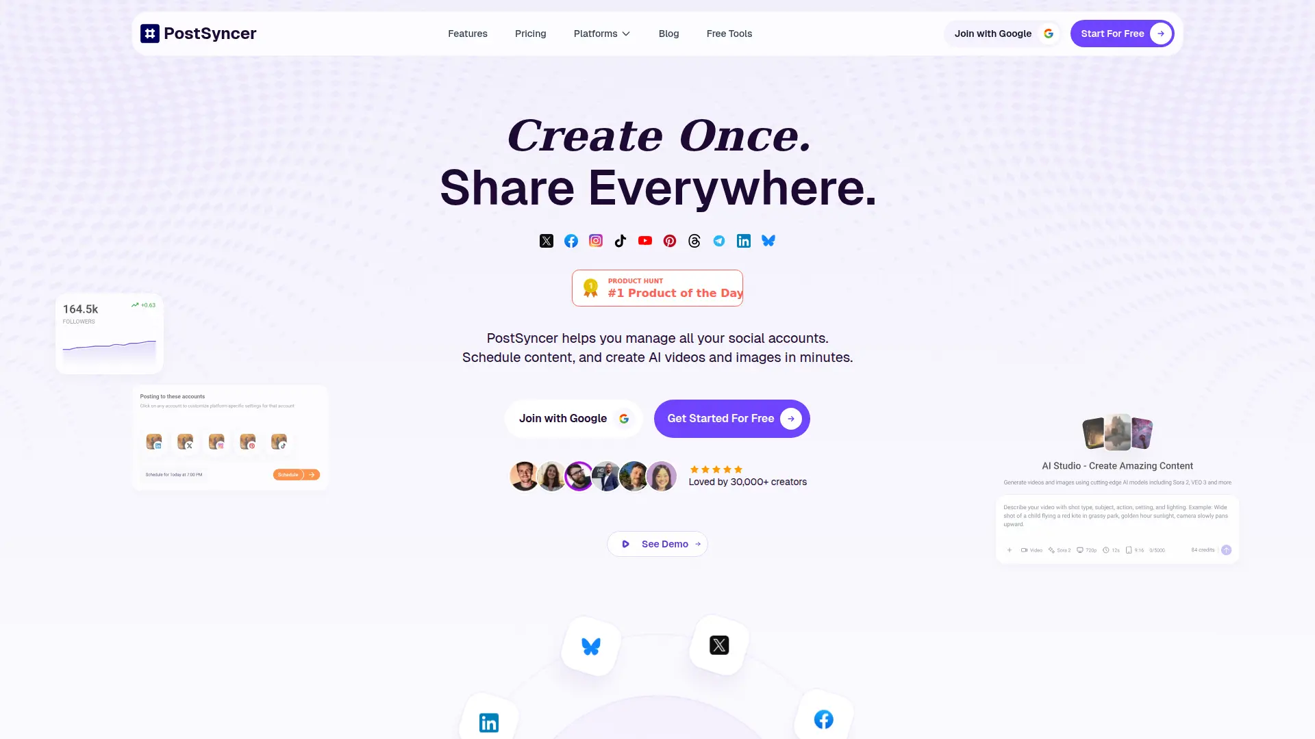 PostSyncer manual_2 screenshot
