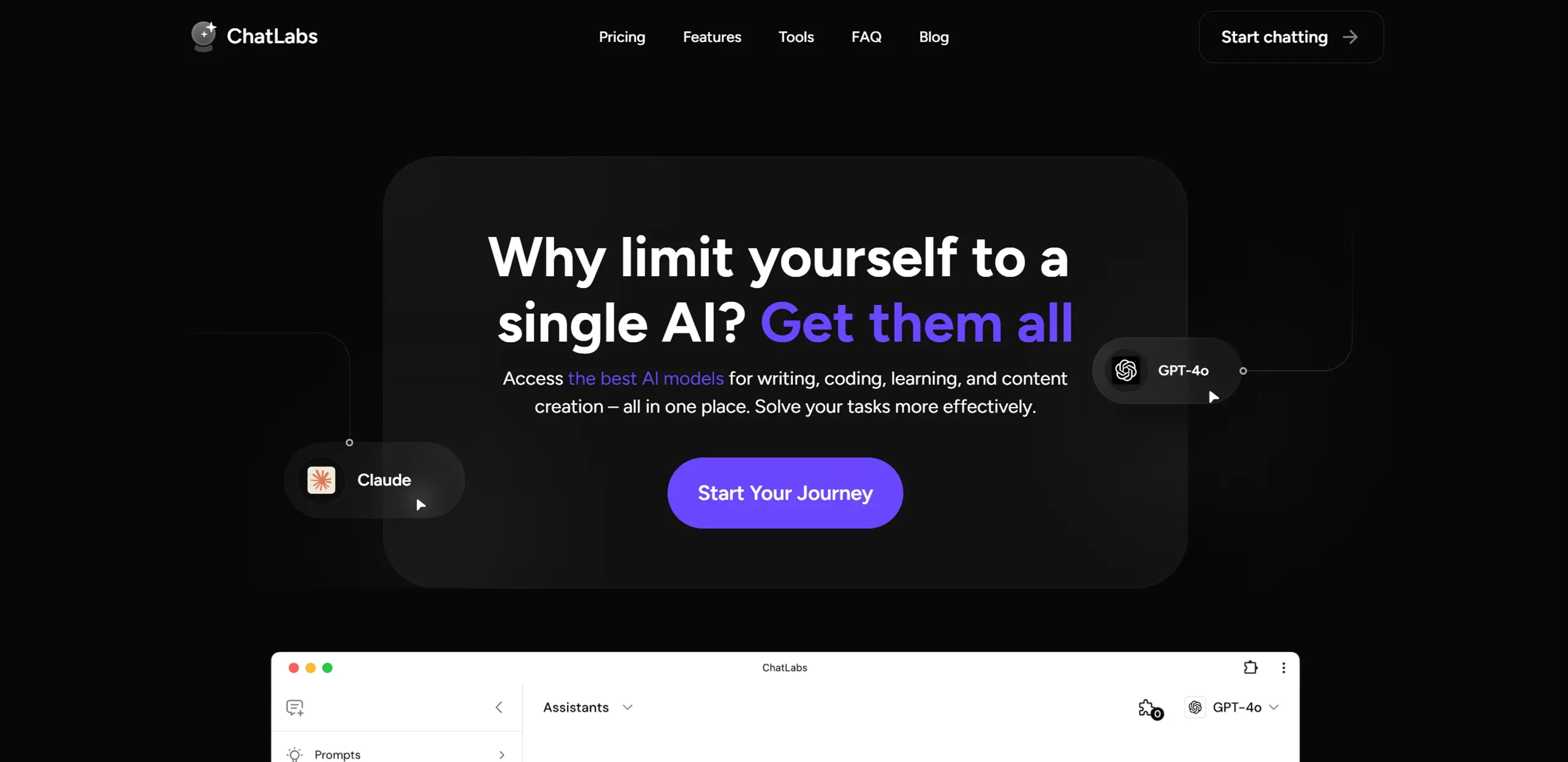 Image related to Writingmate, an AI tool for assisting with writing and content creation.